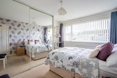 26 Allanson Grove, York, YO24 4PB