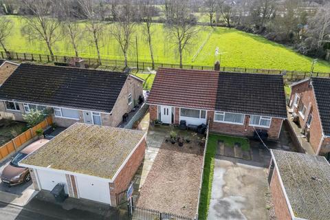 26 Allanson Grove, York, YO24 4PB