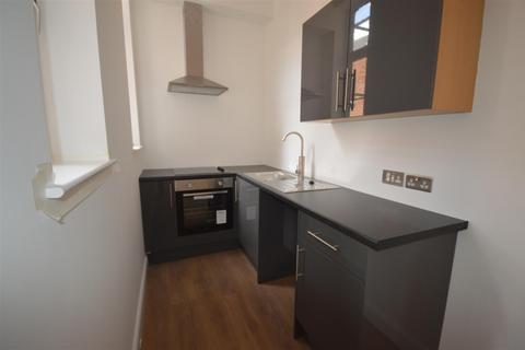 2 bedroom apartment to rent - Albion Street, Leicester, LE1