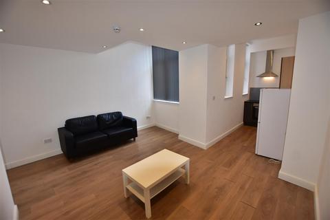 2 bedroom apartment to rent, Albion Street, Leicester, LE1