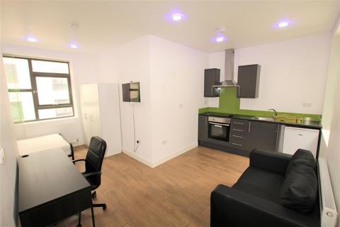 Studio to rent, Phoenix Yard, Upper Brown Street, Leicester, LE1