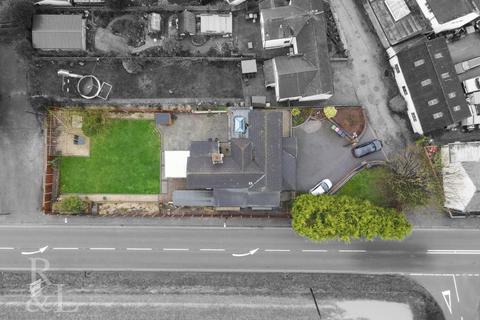4 bedroom detached house for sale, Ash Lane, No Mans Heath, Tamworth