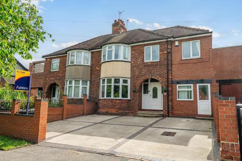 4 bedroom semi-detached house for sale, Askham Lane, York