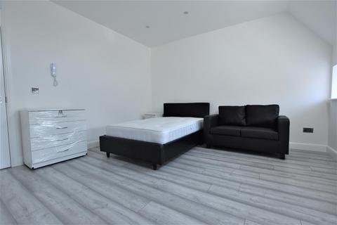 Studio to rent, Charles Street, Leicester, LE1