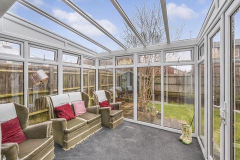 3 bedroom bungalow for sale, St. Andrews Road, Paddock Wood, Tonbridge