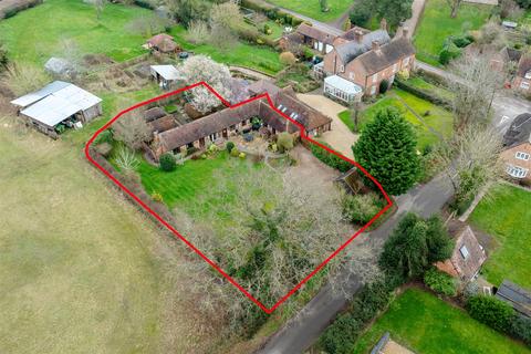 3 bedroom barn conversion for sale - Ashow Road, Ashow, Warwickshire