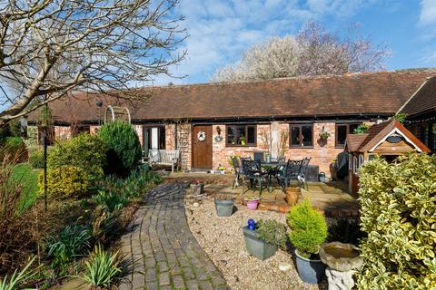 3 bedroom barn conversion for sale, Ashow Road, Ashow, Warwickshire