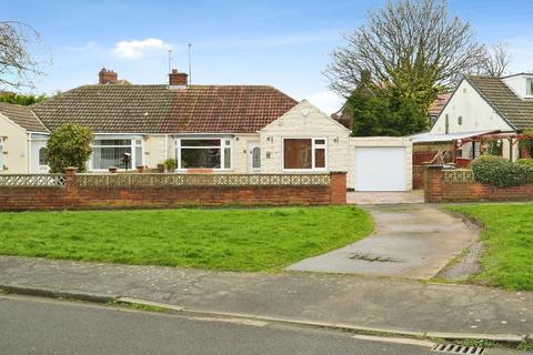 2 bedroom bungalow for sale - Caithness Road, Middlesbrough TS6