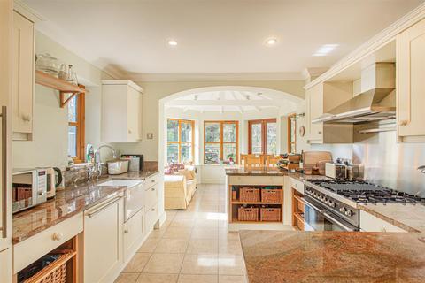 Winter Lodge Durley Park, Neston, Corsham, SN13 9YG