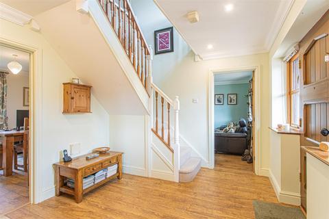 Winter Lodge Durley Park, Neston, Corsham, SN13 9YG