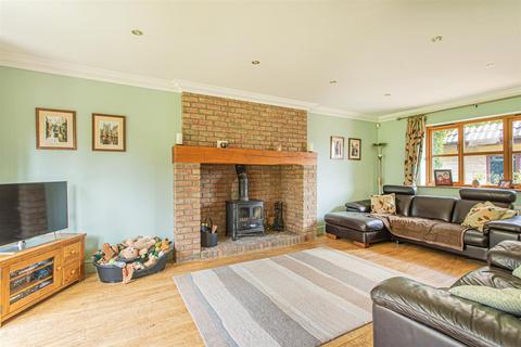 Winter Lodge Durley Park, Neston, Corsham, SN13 9YG