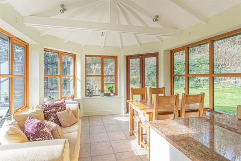 Winter Lodge Durley Park, Neston, Corsham, SN13 9YG