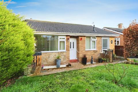 2 bedroom semi-detached bungalow for sale, Elgar Close, Oswestry SY11