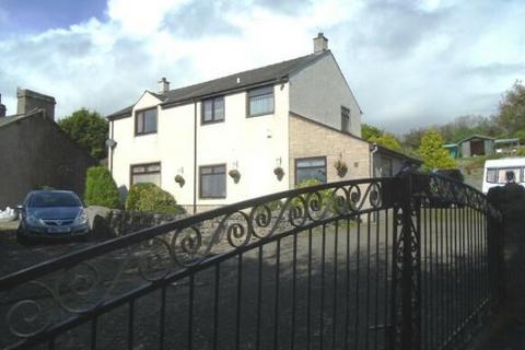 4 bedroom detached house for sale, Stone Close, Barrow-in-Furness LA13