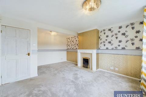 3 bedroom semi-detached bungalow for sale, Clarke Crescent, Bempton, Bridlington