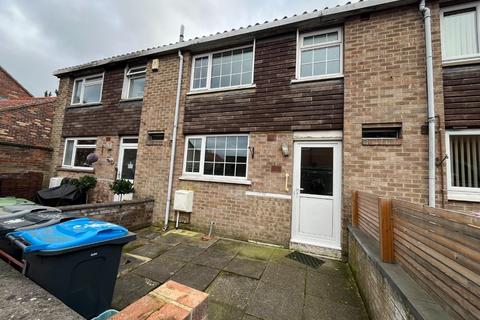 3 bedroom terraced house for sale - Pinfold Place, Thirsk