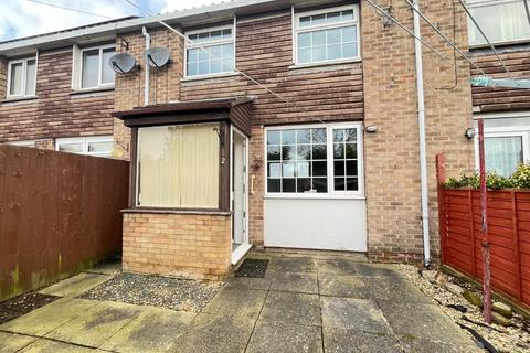 3 bedroom terraced house for sale, Pinfold Place, Thirsk