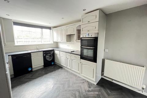 3 bedroom terraced house for sale, Pinfold Place, Thirsk