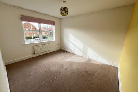 3 bedroom terraced house for sale, Pinfold Place, Thirsk