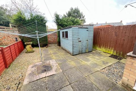 2 Pinfold Place, Thirsk, YO7 1BP
