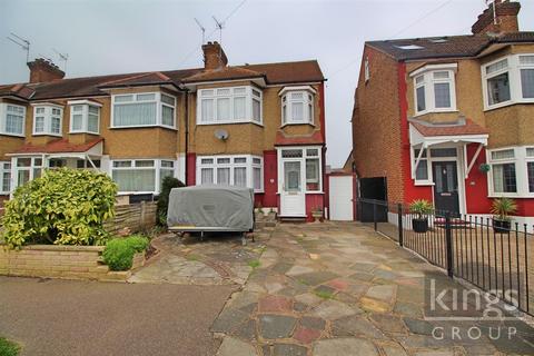 42 Hillside Crescent, Cheshunt, Waltham Cross, EN8 8PW
