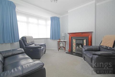 42 Hillside Crescent, Cheshunt, Waltham Cross, EN8 8PW