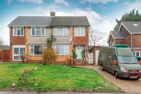 3 bedroom semi-detached house for sale, Deeds Grove, High Wycombe HP12