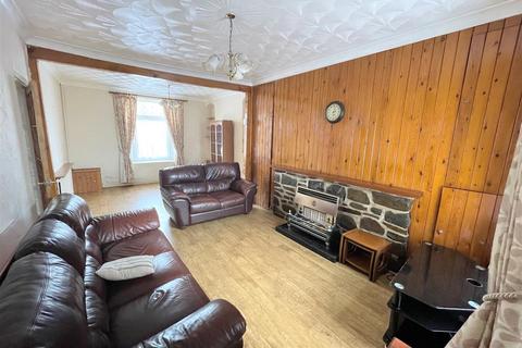 3 bedroom terraced house for sale - Christopher Road, Neath