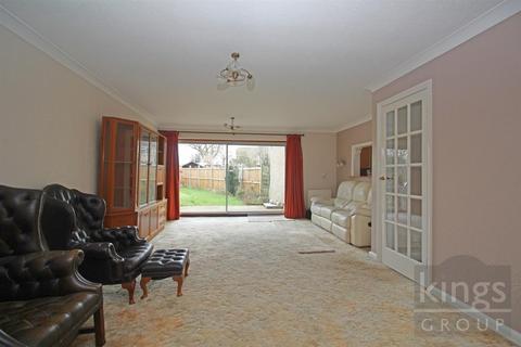 108 Clyfton Close, Broxbourne, EN10 6NY