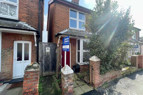 32 Station Road, Burnham-on-crouch, CM0 8BQ