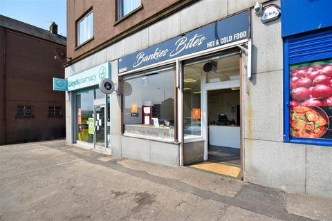 Shop for sale, Kilbowie Road, Clydebank G81