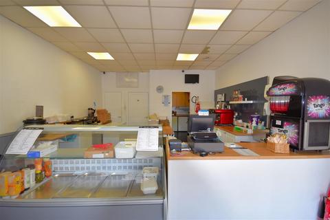 Shop for sale, Kilbowie Road, Clydebank G81