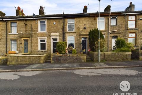 2 bedroom terraced house for sale, Cranberry Lane, Darwen, BB3