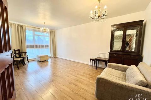 1 bedroom apartment for sale, High Road, Whetstone, London N20