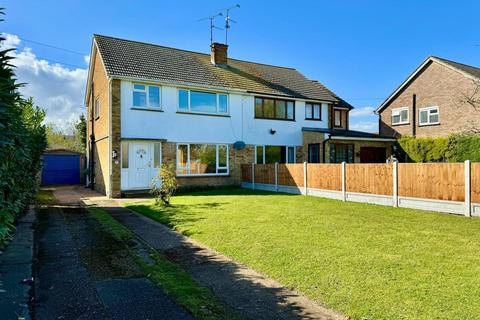 5 Ely Close, Southminster, CM0 7AQ