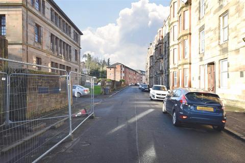 Land for sale, Highholm Street, Port Glasgow PA14