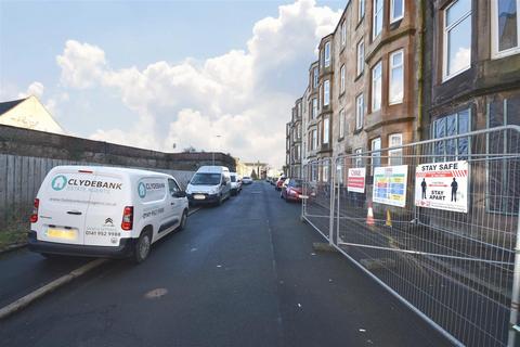 undefined, Highholm Street, Port Glasgow PA14