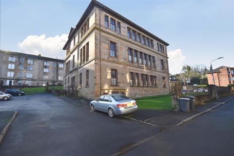 undefined, Highholm Street, Port Glasgow PA14