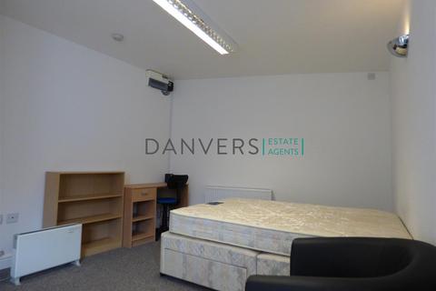 Studio to rent - Thorpe Street, Leicester LE3
