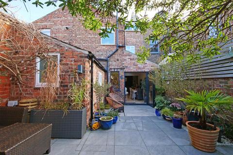 55 Bishopthorpe Road, York, YO23 1NX