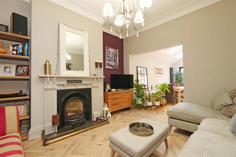 55 Bishopthorpe Road, York, YO23 1NX