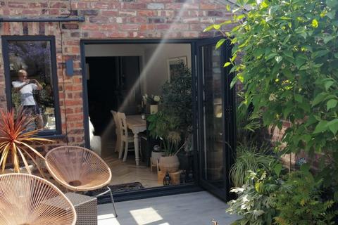 55 Bishopthorpe Road, York, YO23 1NX