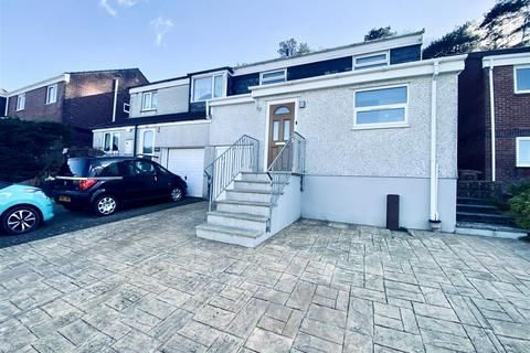 4 bedroom semi-detached house for sale, Greenlees Drive, Plymouth PL7