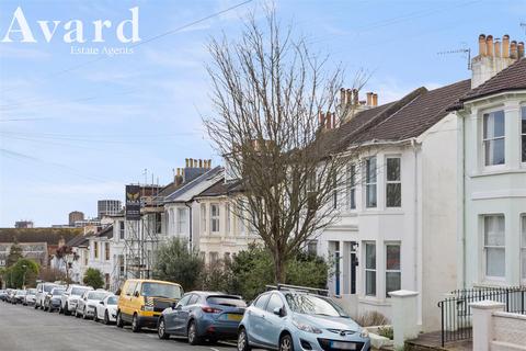 4 bedroom semi-detached house for sale, Havelock Road, Brighton BN1