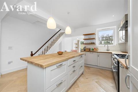 4 bedroom semi-detached house for sale, Havelock Road, Brighton BN1