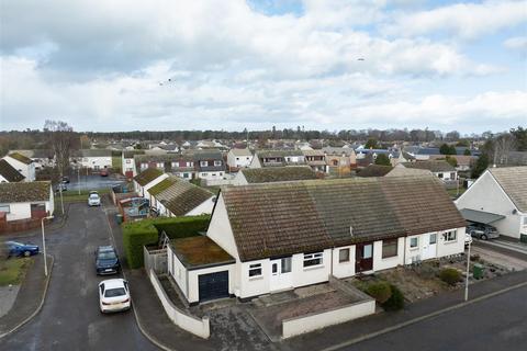 Nairn - 2 bedroom house for sale