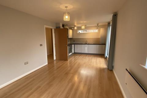 2 bedroom apartment to rent - Tivoli House, Altrincham, WA14 2YE