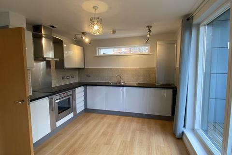 2 bedroom apartment to rent - Tivoli House, Altrincham, WA14 2YE