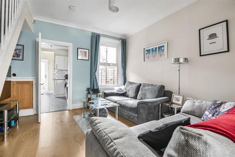 3 bedroom terraced house for sale - York Road, Reading