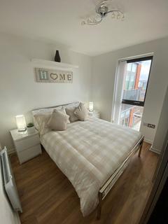 1 bedroom apartment to rent - Morton Works, 94 West Street, Sheffield, S1 4DZ